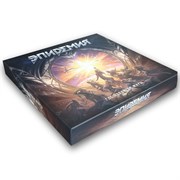 LP BOX "Где Сходятся Миры" 2218